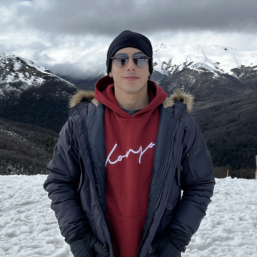 Martin Nicolas Romito